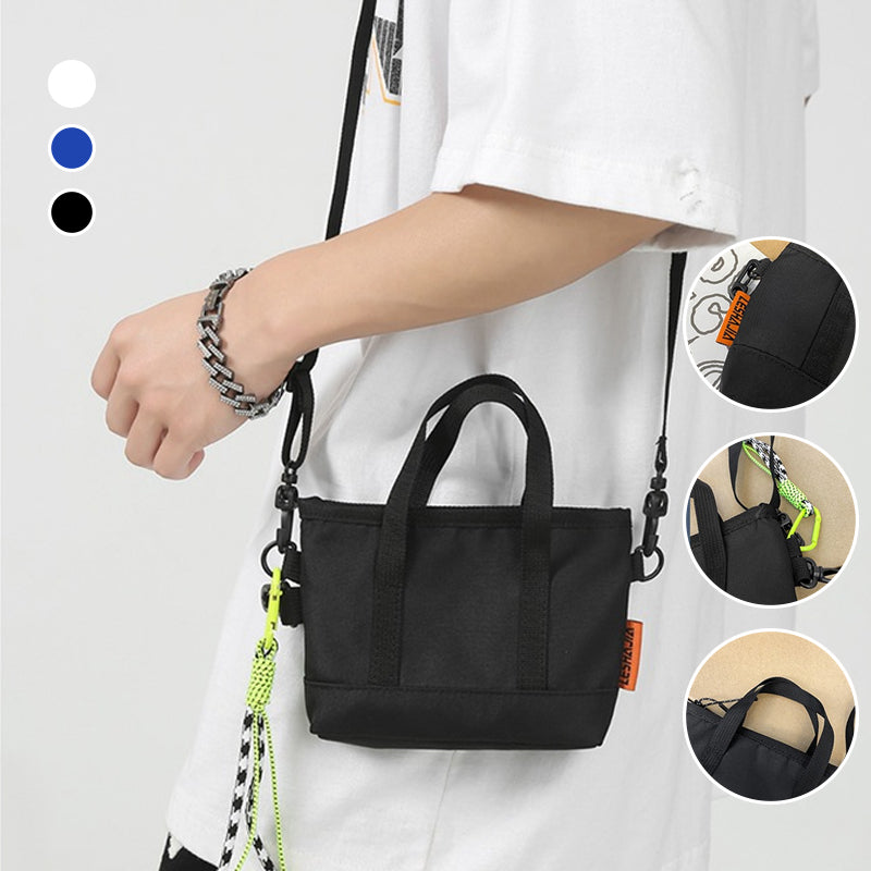 Tragbare Mini-Handy-Tasche