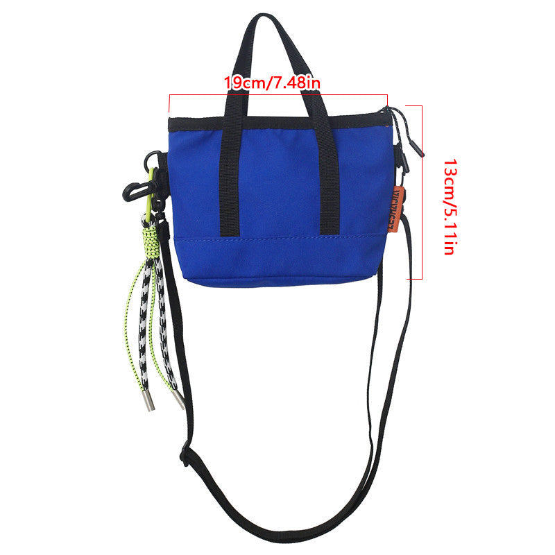 Tragbare Mini-Handy-Tasche