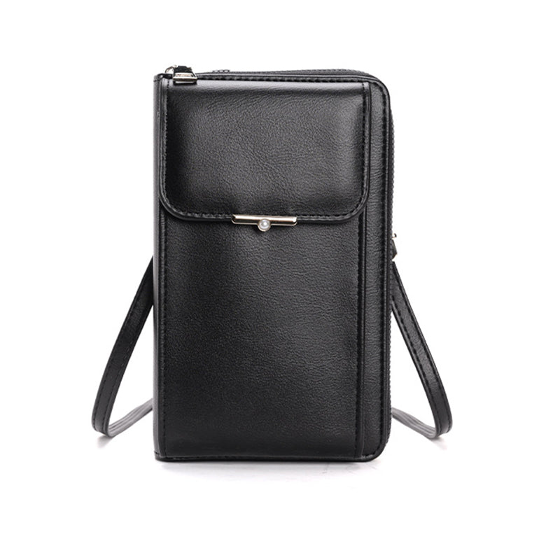 Personalisierte Crossbody Handytasche